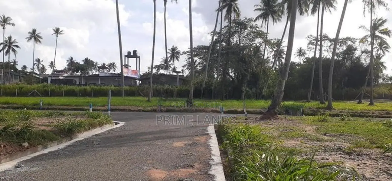 Land for Sale in Kurunegala City Limit