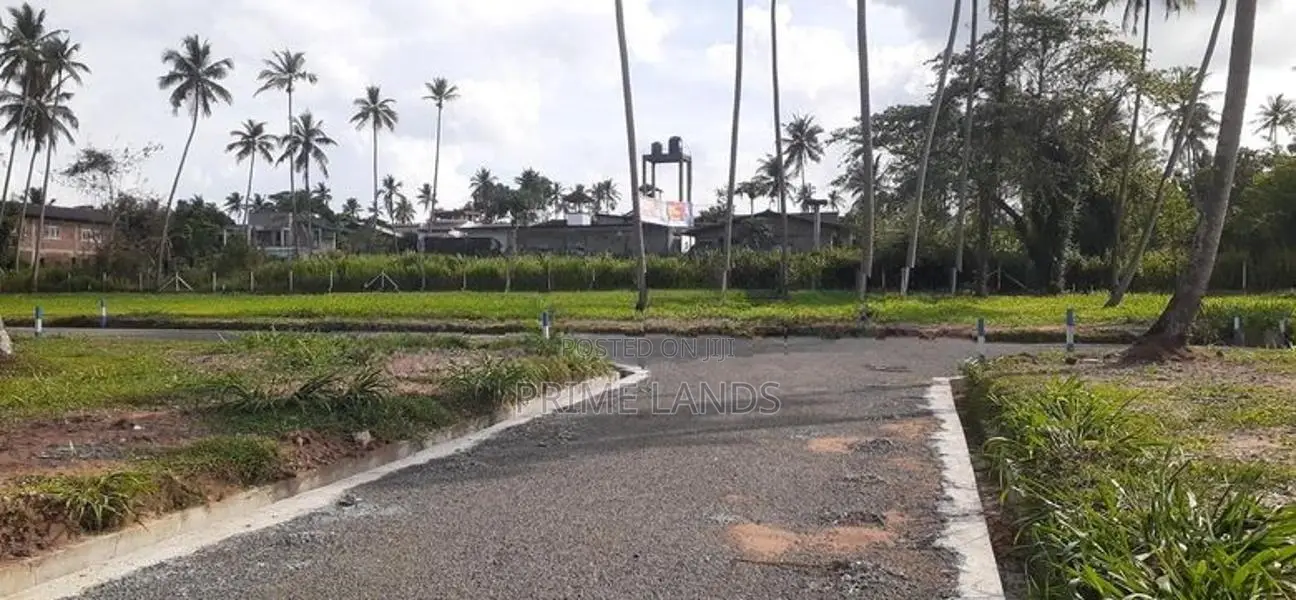 Land for Sale in Kurunegala City Limit