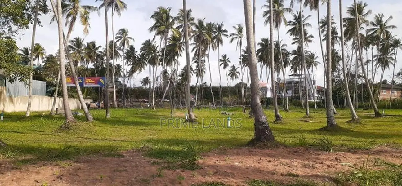 Land for Sale in Kurunegala City Limit