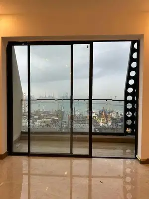 Marina Square - 03 Bedroom Apartment for Sale in Colombo 15 (a2791)