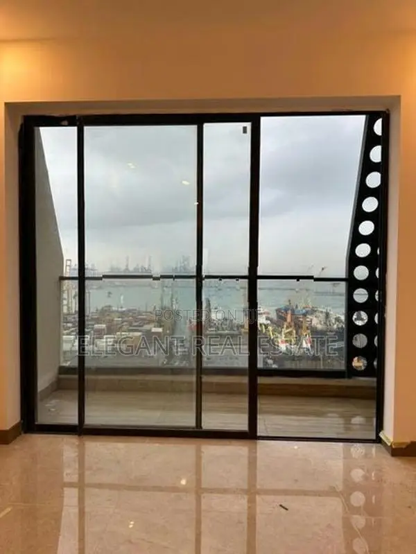 Marina Square - 03 Bedroom Apartment for Sale in Colombo 15 (a2791)