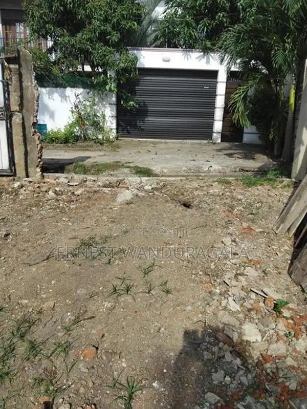 Land for Sale in Kottawa-Ls-726