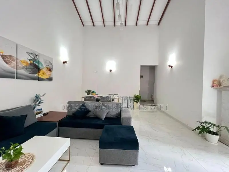 Single Storied House for Sale Athurugiriya