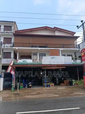 Vegetable Shop for Rent Kelaniya