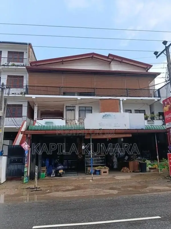 Vegetable Shop for Rent Kelaniya