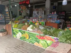 Vegetable Shop for Rent Kelaniya