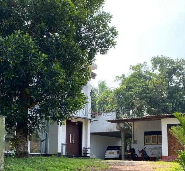 Spaces House for Sale Nugegoda