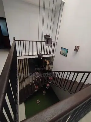 03 Storey House For Rent With Furniture At Pannipitiya