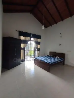 03 Storey House For Rent With Furniture At Pannipitiya