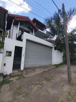 03 Storey House For Rent With Furniture At Pannipitiya