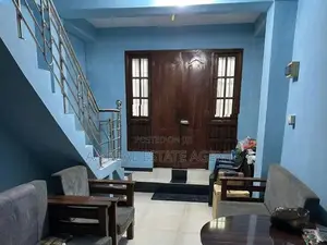 Three-Storey House for Sale in Colombo 14