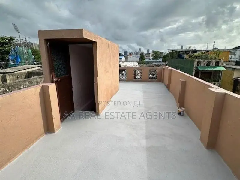Three-Storey House for Sale in Colombo 14