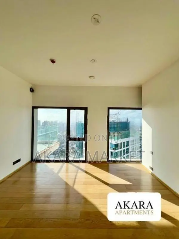 Altair Unfurnished Apartment for Sale Col 2 - A43615