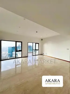 Altair Unfurnished Apartment for Sale Col 2 - A43615
