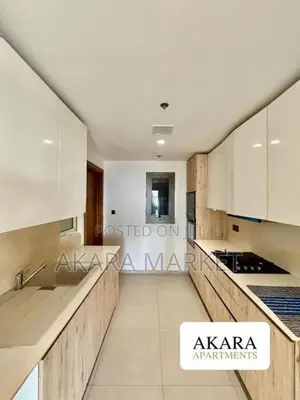 Altair Unfurnished Apartment for Sale Col 2 - A43615