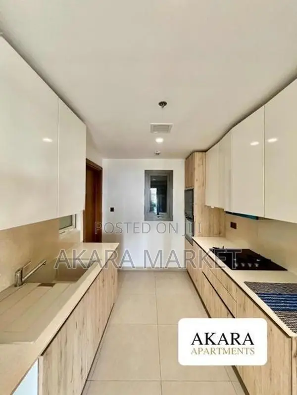 Altair Unfurnished Apartment for Sale Col 2 - A43615