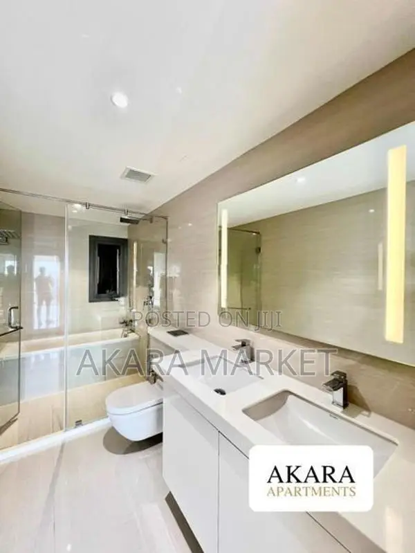 Altair Unfurnished Apartment for Sale Col 2 - A43615