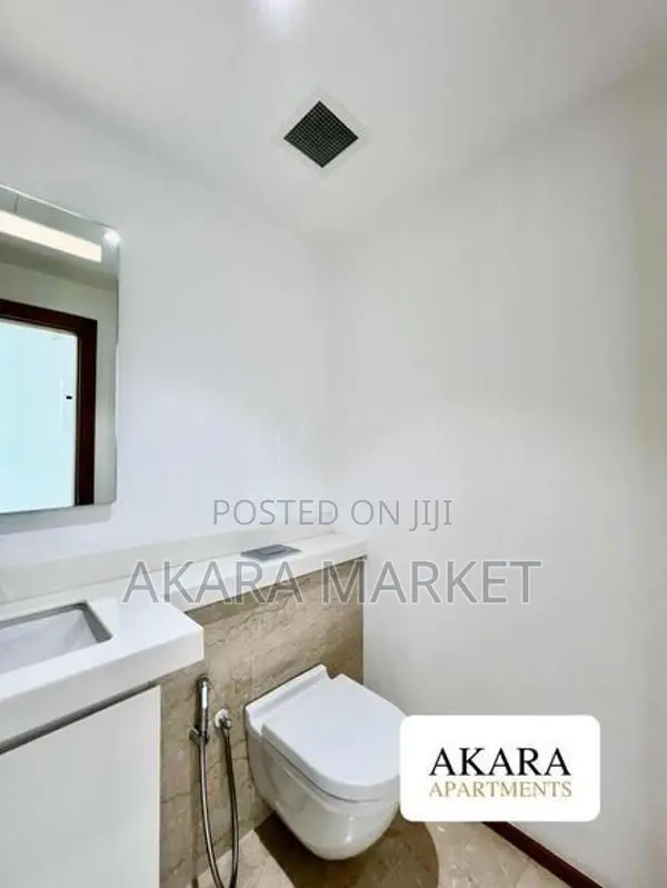 Altair Unfurnished Apartment for Sale Col 2 - A43615
