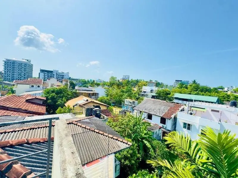 Luxury Family Home for Sale – Nugegoda Town