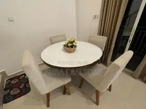 Apartment for Rent in Colombo 10 (P-227)