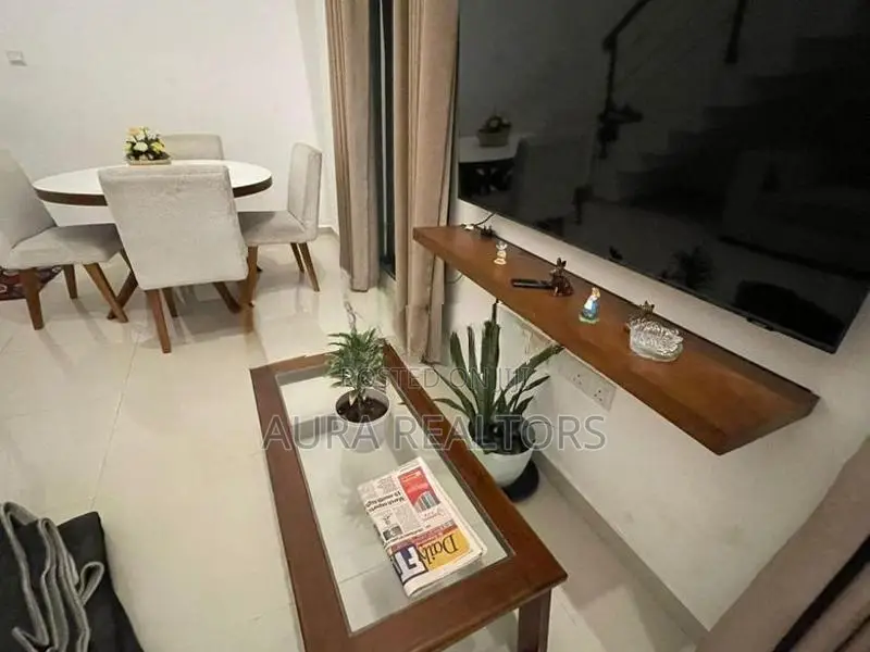 Apartment for Rent in Colombo 10 (P-227)