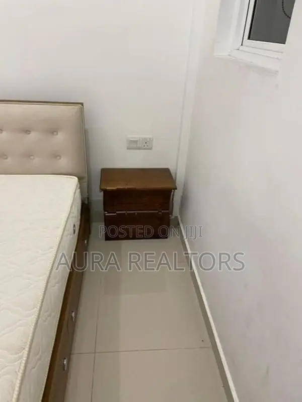 Apartment for Rent in Colombo 10 (P-227)