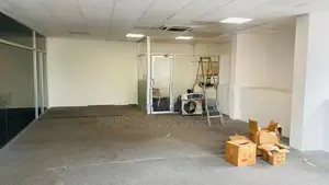 Commercial office building for rent in Colombo 4