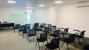 Commercial office building for rent in Colombo 4