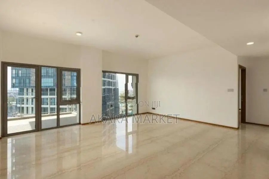 Altair Unfurnished Apartment for Sale - A53264 Colombo 02