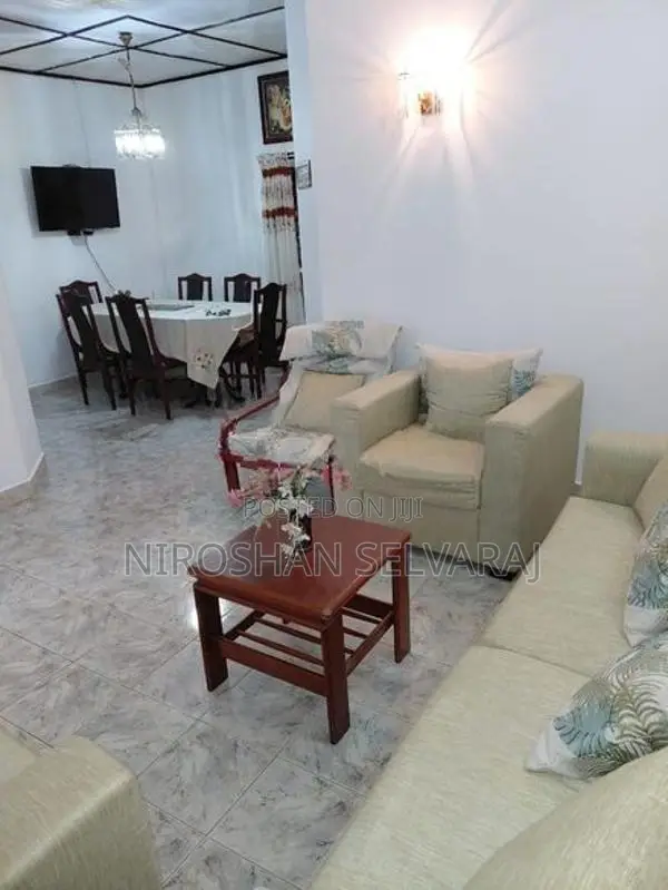 House For Rent In Boralesgamuwa
