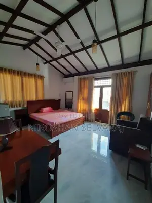 House For Rent In Boralesgamuwa