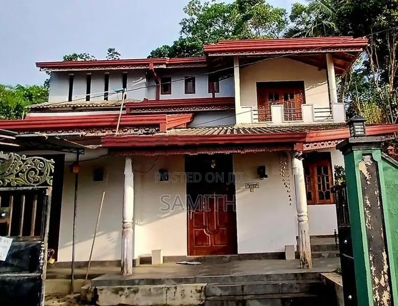House For Sale In Weligama