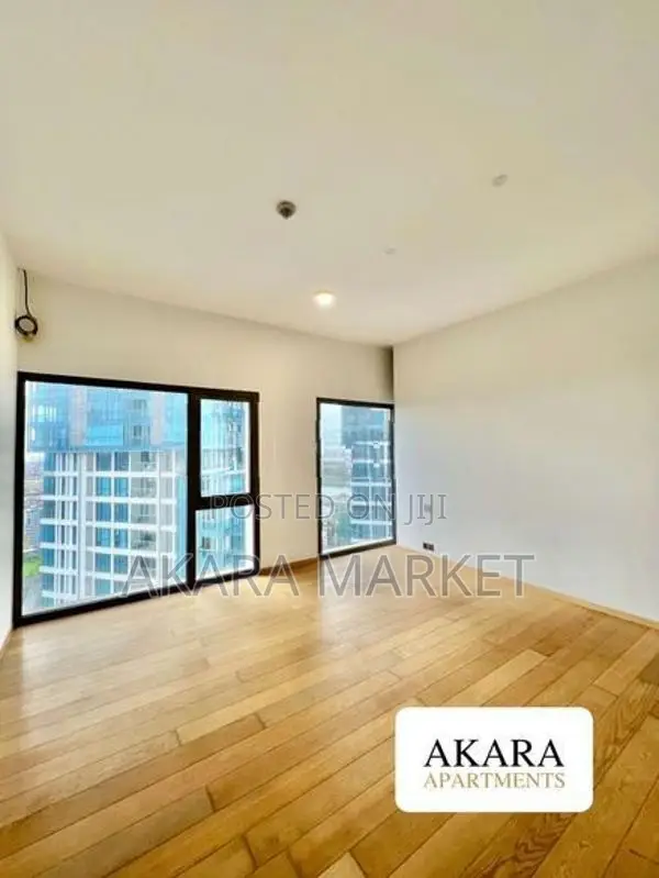 Altair - Unfurnished Apartment for Sale Col 2 A53266
