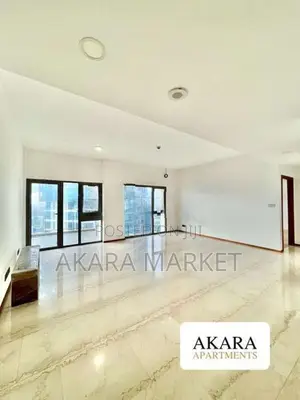 Altair - Unfurnished Apartment for Sale Col 2 A53266