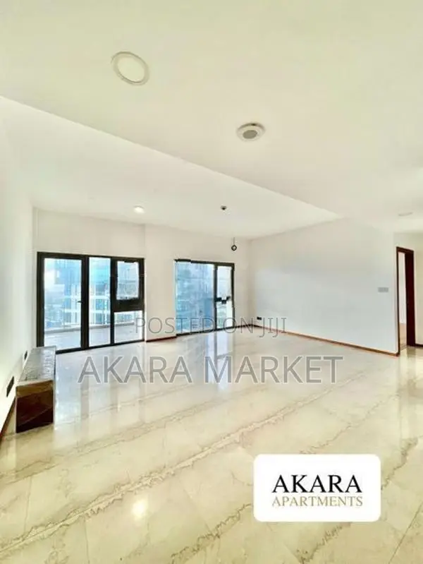 Altair - Unfurnished Apartment for Sale Col 2 A53266