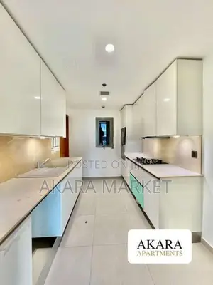 Altair - Unfurnished Apartment for Sale Col 2 A53266