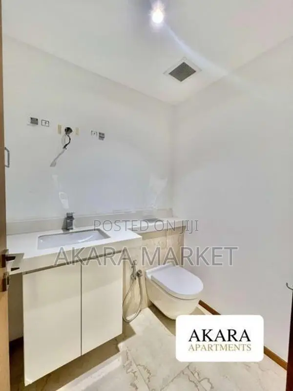 Altair - Unfurnished Apartment for Sale Col 2 A53266