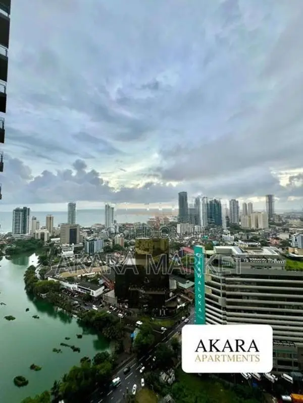 Altair - Unfurnished Apartment for Sale Col 2 A53266