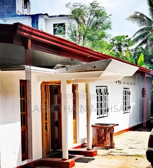 Rooms For Rent - Ladies Only Kurunegala