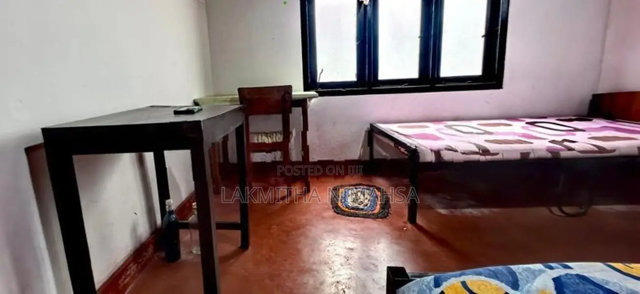 Rooms For Rent - Ladies Only Kurunegala