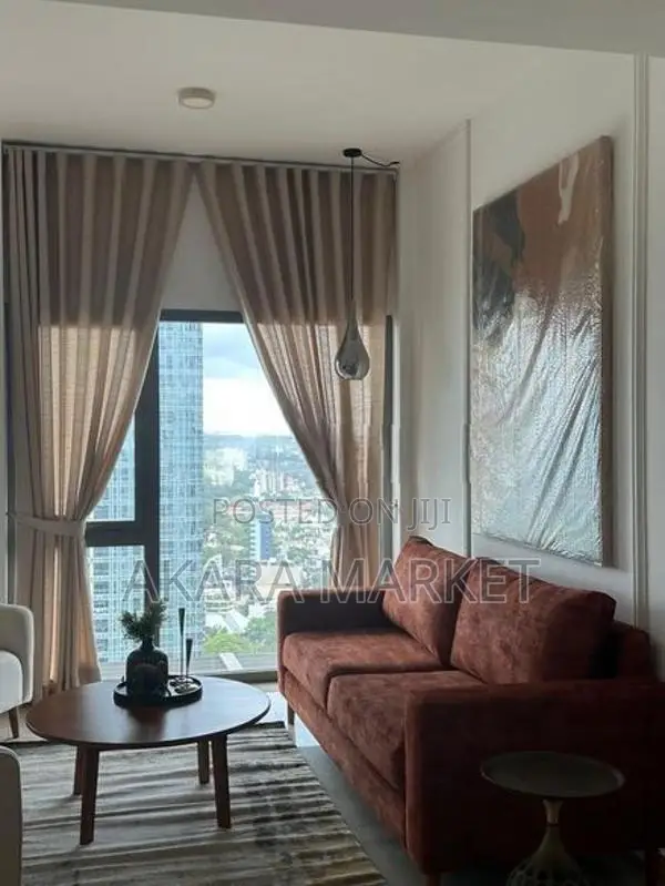 Altair - Unfurnished for Sale Col 2 A52442