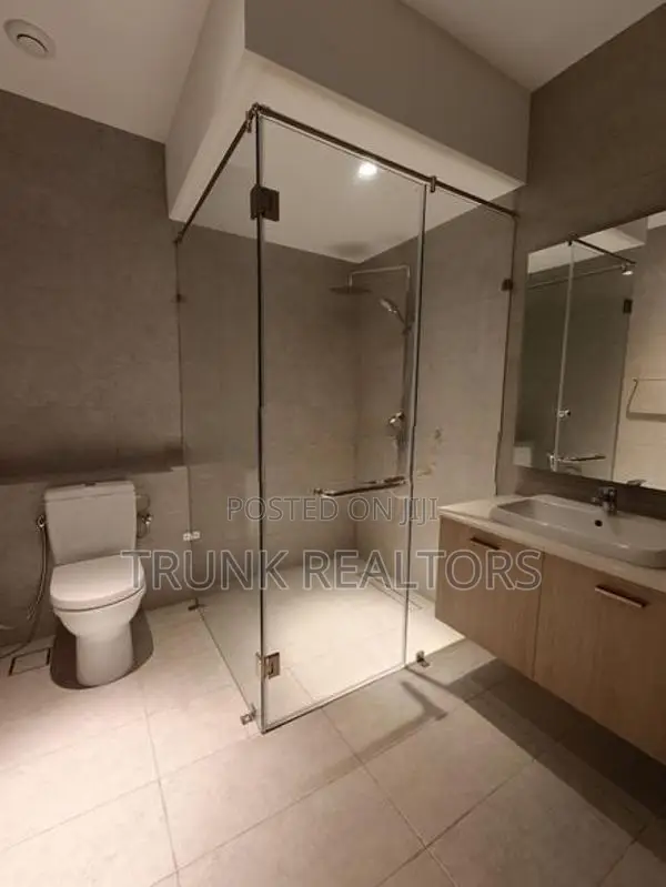 The Maison, Colombo 03 03BR Apartment For Rent (NK11718)
