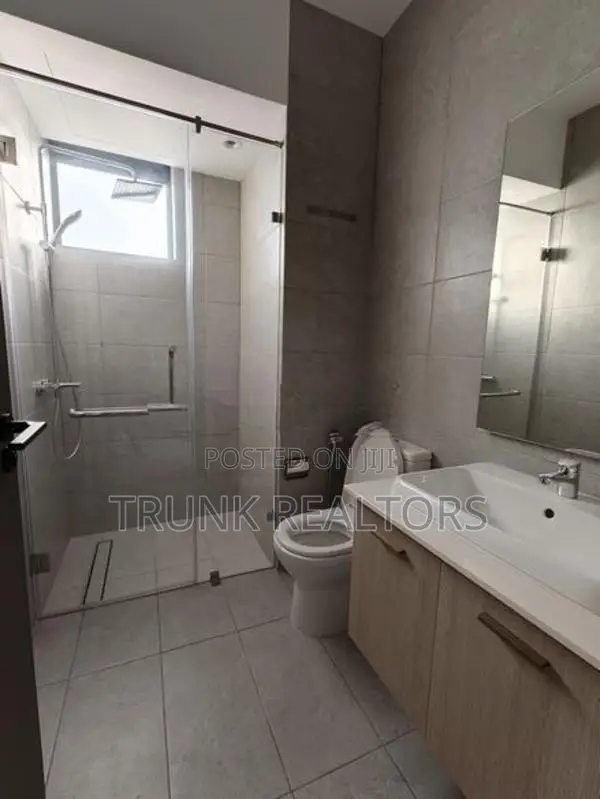 The Maison, Colombo 03 03BR Apartment For Rent (NK11718)