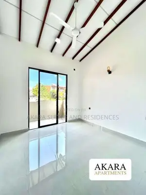 Kalubowila - Unfurnished House for Sale HL54002