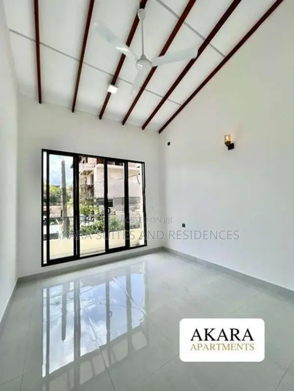 Kalubowila - Unfurnished House for Sale HL54002