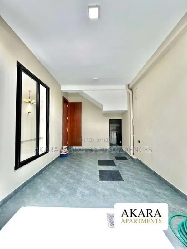 Kalubowila - Unfurnished House for Sale HL54002