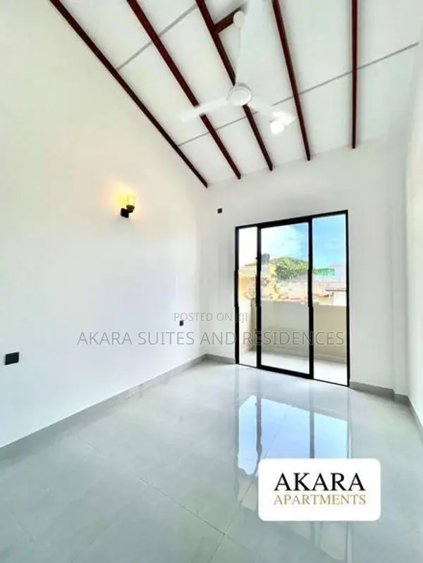 Kalubowila - Unfurnished House for Sale HL54002