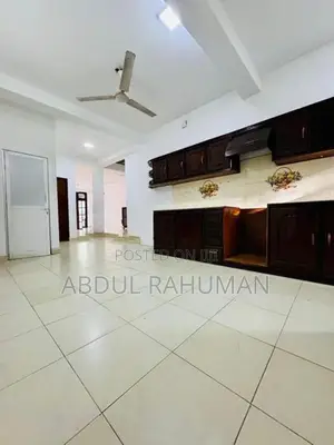 Ground Floor in Kalubowila , Dehiwela