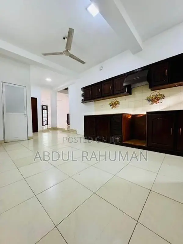Ground Floor in Kalubowila , Dehiwela