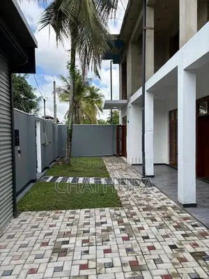 Newly Built Luxury House for Rent – Mawathgama, Homagama